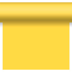 Tête-à-tête jaune 40 x 480 cm DUNI