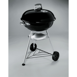 Barbecue charbon COMPACT KETTLE - WEBER