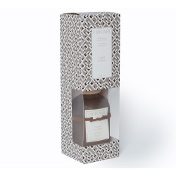 Diffuseur de parfum Ambre Nocturne 100 ml – Ambiance Nocturne | JBY CREATION