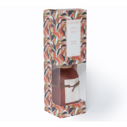 Diffuseur Sweet Leaves 100ml – Parfum Doux | JBY CREATION

