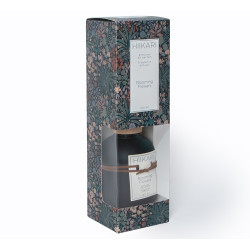 Diffuseur Fleurs Épanouies 100ml – Ambiance Florale | JBY CREATION