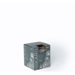 Bougie parfumée Forêt Verte – Ambiance Nature | JBY CREATION