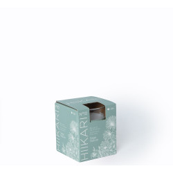 Bougie parfumée Sage Nature – Ambiance Naturelle | JBY CREATION

