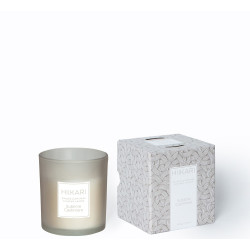 Bougie Sublime Cashmere JBY CREATION – Ambiance Douce