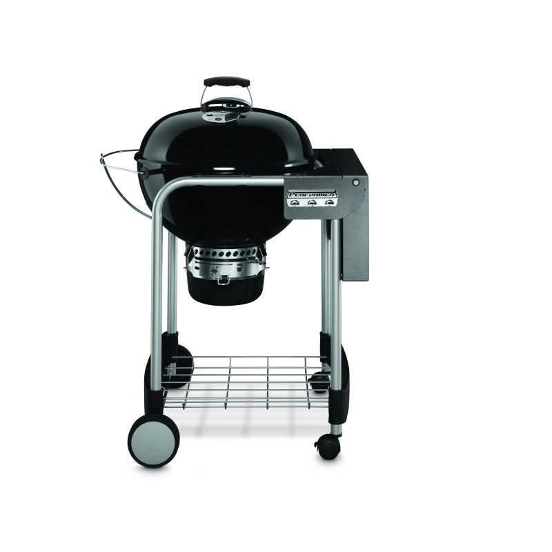 Barbecue Weber Performer GBS 57cm Charbon de Bois | WEBER