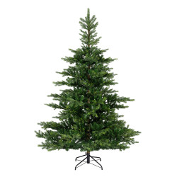 Sapin de Noël Grandis 240cm Vert – Ambiance Festive