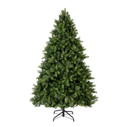 Sapin de Noël Fribourg 240cm – Vert & Luxuriant
