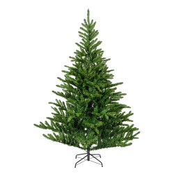 Sapin de Noël Liberty Spruce 210 cm – Vert et luxuriant