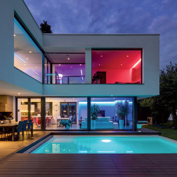 Ruban LED RGB USB 5 m 5 W XANLITE Ruban LED RGB USB 5 m 5 W XANLITE