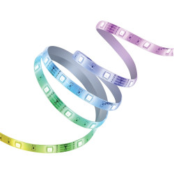 Ruban LED RGB USB 5 m 5 W XANLITE