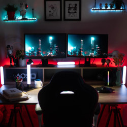 Ruban LED RGB USB 5 m 5 W XANLITE Ruban LED RGB USB 5 m 5 W XANLITE