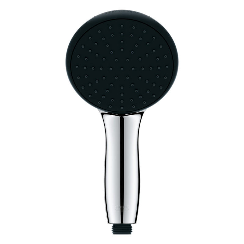 Douchette Vitalio Start 110 1 jet chrome GROHE Douchette Vitalio Start 110 1 jet chrome GROHE