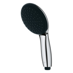 Douchette Vitalio Start 110 1 jet chrome GROHE Douchette Vitalio Start 110 1 jet chrome GROHE