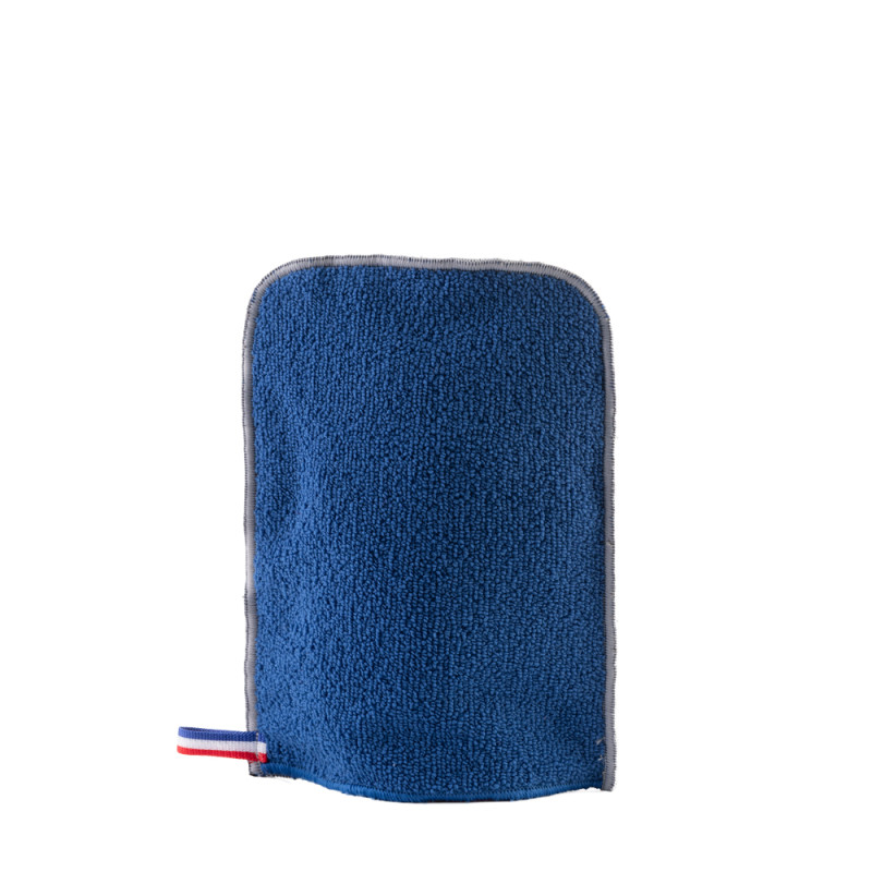 Gant de nettoyage pour vitre de poêle Plus'Net Gant de nettoyage pour vitre de poêle Plus'Net
