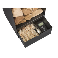 Range-bûches Mister