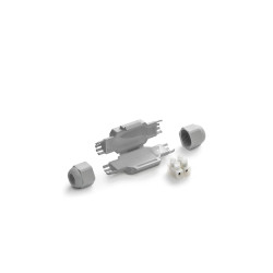 Boîte de jonction Barney IP68 – Connexion étanche | RAYTECH

