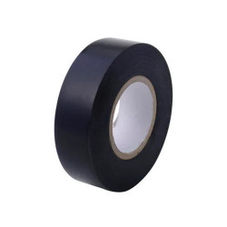Ruban Isolation Électrique PVC Raytech Noir – Sécurité Maximale