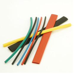 Gaine thermorétractable 15 pièces PROFILE – Isolation facile