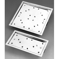 Regard de visite baignoire SANINSTAL – Accès facile | SANINSTAL Regard de visite baignoire SANINSTAL – Accès facile | SANINSTAL