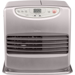 Poêle à pétrole électronique SRE 8040 C 4000 W QLIMA