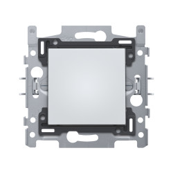 Éclairage LED NIKO Bleu – Orientation Précise

