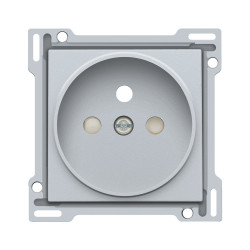 Enjoliveur prise Sterling 21mm NIKO – Style & Sécurité