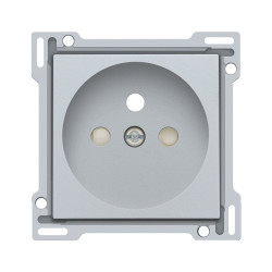 Enjoliveur NIKO Sterling 28,5mm – Finition Parfaite