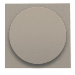 Enjoliveur variateur rotatif bronze NIKO – Élégance | NIKO