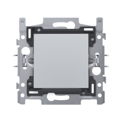 Cache-trou encastrable sterling NIKO – Installation facile