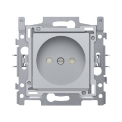 Prise encastrable 21mm Sterling NIKO – Installation facile