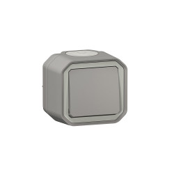 Interrupteur va-et-vient Plexo étanche gris LEGRAND – Fiabilité


