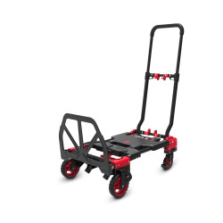 Chariot pliant multi-fonctions 137 kg BRICK