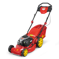 Tondeuse thermique A 460 ASPHW 140 cc 46 cm WOLF-GARTEN Tondeuse thermique A 460 ASPHW 140 cc 46 cm WOLF-GARTEN