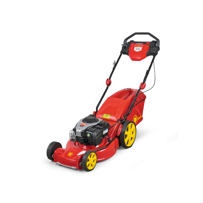 Tondeuse thermique A 460 ASPHW 140 cc 46 cm WOLF-GARTEN Tondeuse thermique A 460 ASPHW 140 cc 46 cm WOLF-GARTEN
