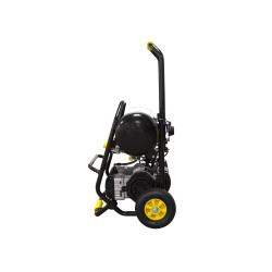 Compresseur sans huile 20 L 8 bar STANLEY FATMAX Compresseur sans huile 20 L 8 bar STANLEY FATMAX