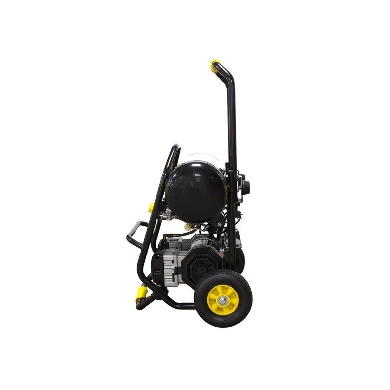 Compresseur sans huile 20 L 8 bar STANLEY FATMAX Compresseur sans huile 20 L 8 bar STANLEY FATMAX