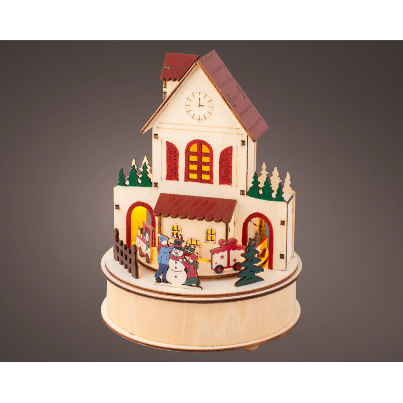Mr Bricolage image produit pour l'impression