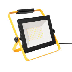 Projecteur LED de chantier 5 000 lm – Éclairage puissant | PROLIGHT