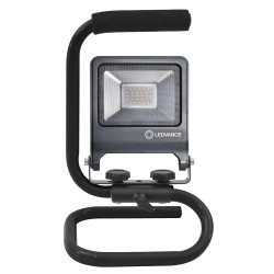 Projecteur LED Chantier S-Stand 1700lm – Éclairage Puissant | LEDVANCE