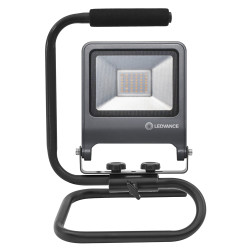 Projecteur LED S-Stand 2700lm – Éclairage chantier | LEDVANCE