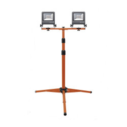 Projecteur LED Chantier 5400lm – Éclairage Puissant | LEDVANCE