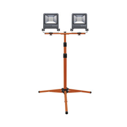 Projecteur LED Chantier 9000lm – Éclairage Puissant | LEDVANCE