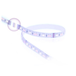 Extension Ruban LED RGB Qnect – Connectez et Illuminez | QNECT
