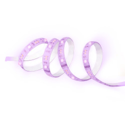 Ruban LED RGB 2 m 9,6 W PROLIGHT