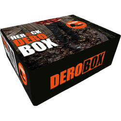 Set Dero Box HEROCK – Confort & Durabilité | HEROCK
 Set Dero Box HEROCK – Confort & Durabilité | HEROCK