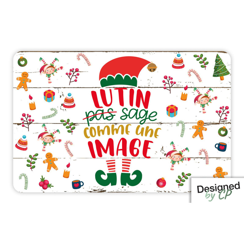 Mr Bricolage image produit pour l'impression