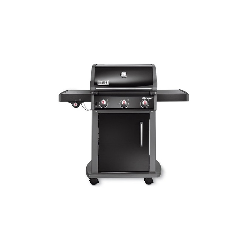 Barbecue au gaz Spirit Original E-320 WEBER