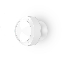 Détecteur Mouvement 120° Smart Wi-Fi – Sécurité Intelligente