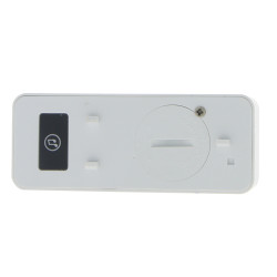 Bouton supplémentaire sonnette sans fil CEEZAM – Extension facile | CEEZAM Bouton supplémentaire sonnette sans fil CEEZAM – Extension facile | CEEZAM