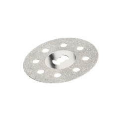 Disque diamanté DREMEL EZ SpeedClic – Coupe rapide | DREMEL Disque diamanté DREMEL EZ SpeedClic – Coupe rapide | DREMEL